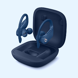 Powerbeats Pro - True Wireless Earbuds - Navy - Apple